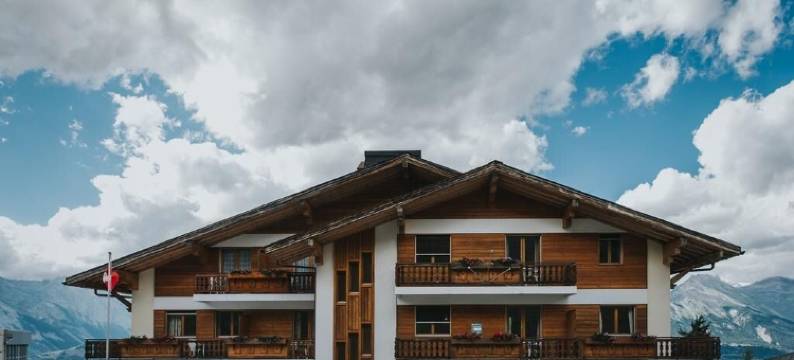 马格拉普酒店(Hôtel Magrappé)图片