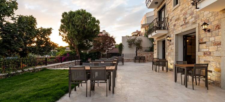 阿特利亚姆塔什酒店(Atrium Taş Otel)图片