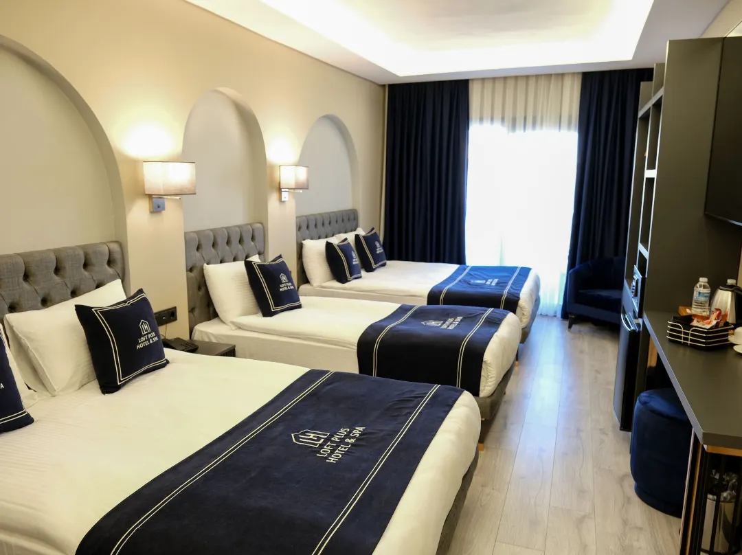 Loft Plus Hotel's - Arnavutköy