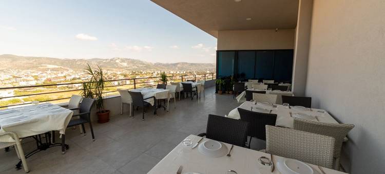 艺术酒店(Artes Hotel)图片