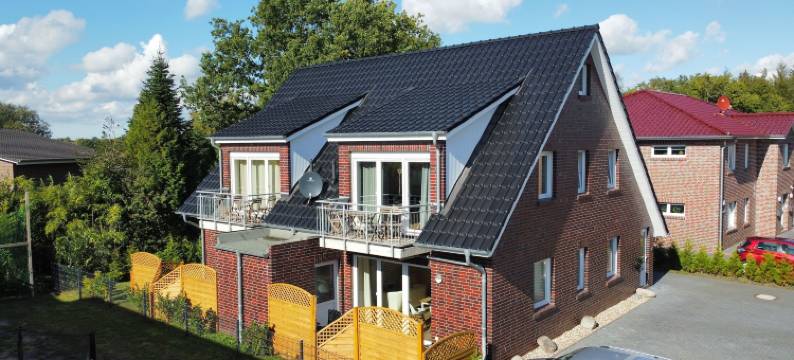 泰贝尔路之家(Haus Taybeerweg)图片