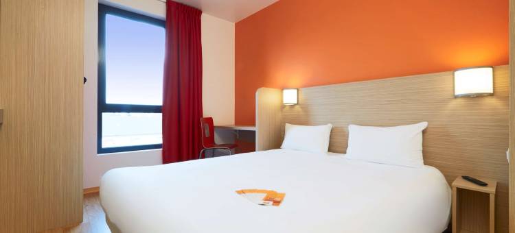 泰昂维普瑞米尔经典酒店(Premiere Classe Thionville)图片