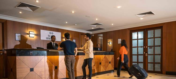 珀斯南方大酒店(Great Southern Hotel Perth)图片