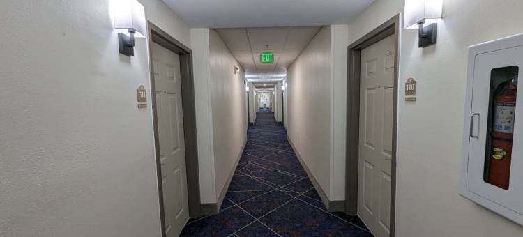 Candlewood Suites Aberdeen-Bel Air图片