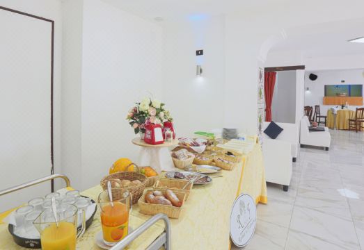 Relais Il FrantoioHotel Overview