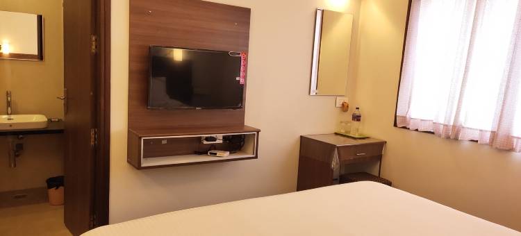 酒店韵律豪华套房(Hotel Rhythm Grand Suite)图片