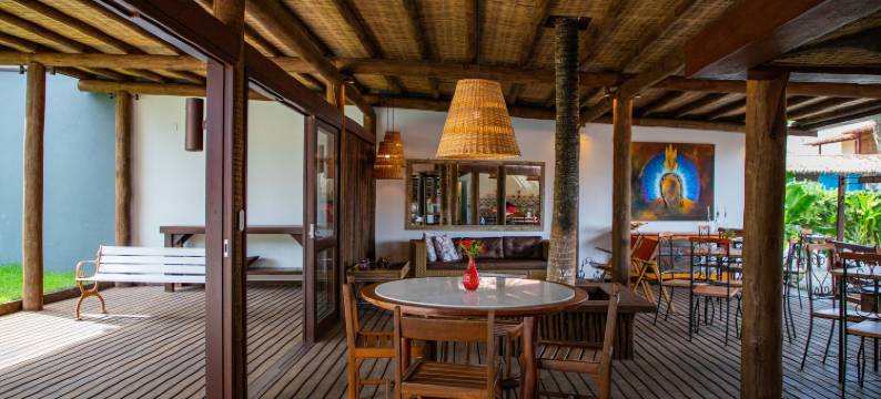 托罗洛旅馆(Tororao Hotel Pousada)图片