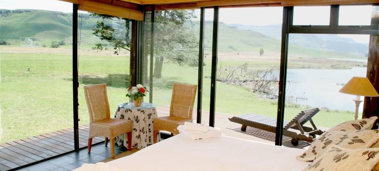 萨尼谷自然小屋(Sani Valley Nature Lodges)图片
