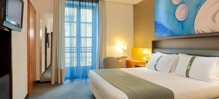 Sure Hotel by Best Western Turin City Centre图片