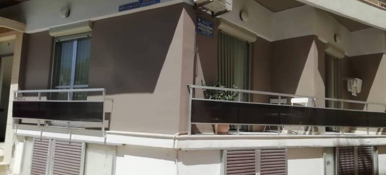 享受干尼亚(A Hidden Gem in Citys Heart)图片