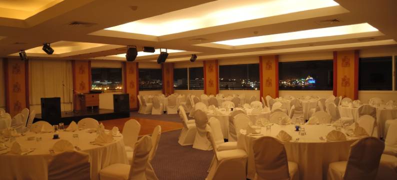 米娜酒店(Mina Hotel)图片