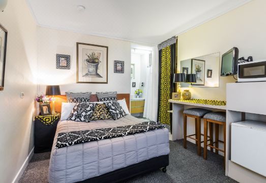 Airport Riverview MotelHotel Overview