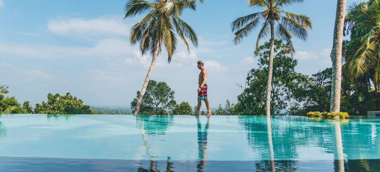 纯净之境水疗度假酒店(Tabula Rasa Resort & Spa)图片