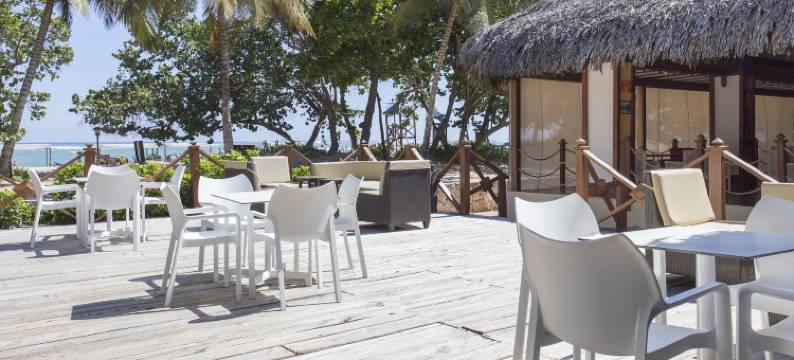 普拉塔港马里恩全包式住宿(Marien Puerto Plata)图片