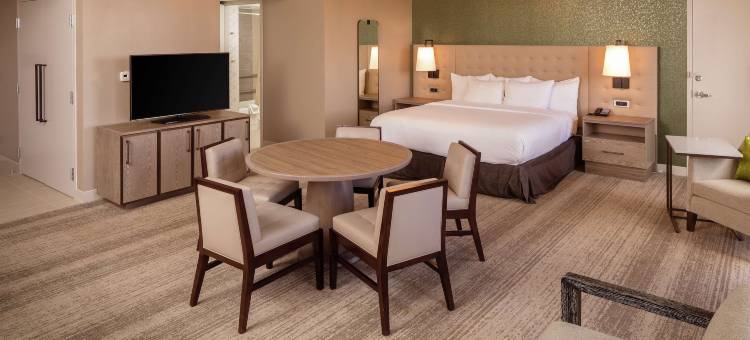 UAB 伯明翰市中心希尔顿酒店(Hilton Birmingham Downtown at UAB)图片
