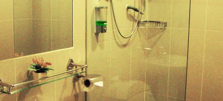 阿德尔酒店(Adel Hotel)图片