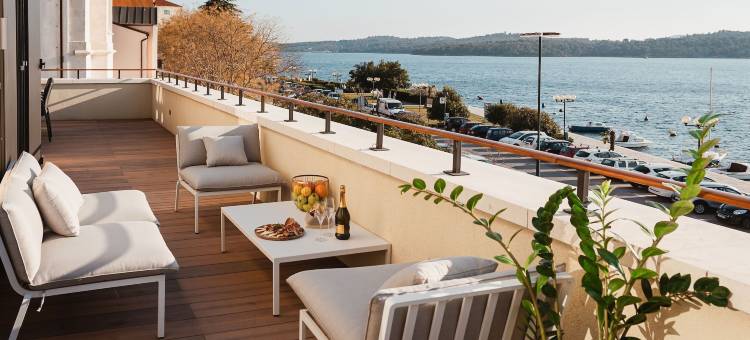 Armerun遗产酒店(Armerun Heritage Hotel & Residences)图片