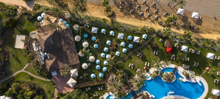 巴伊亚凯宾斯基酒店(Kempinski Hotel Bahía)图片