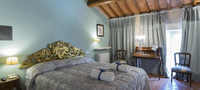 邱萨蒙纳克旅馆(La Chiusa Delle Monache)图片