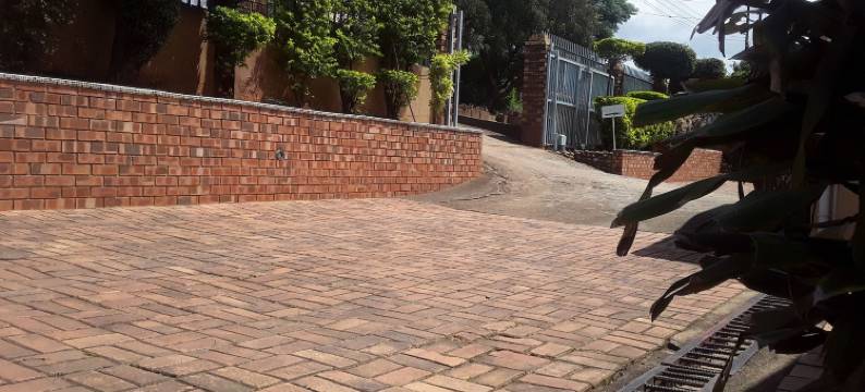 维亚纳缇民宿(Vuya Nathi Bed and Breakfast)图片