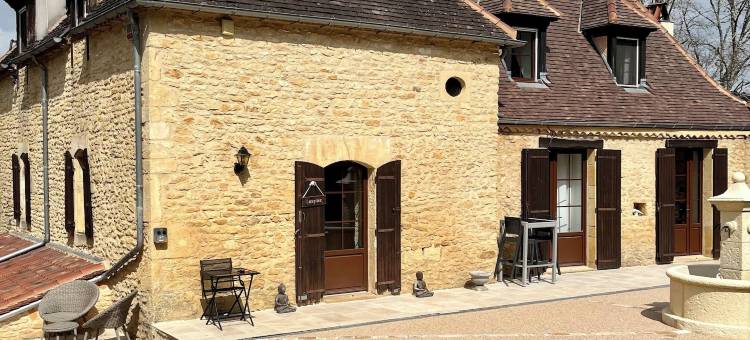 Le Noyer住宅(Le Noyer Résidence B&B)图片