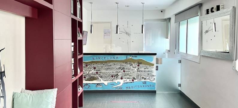 阿波罗旅馆(Hostal Apolo)图片