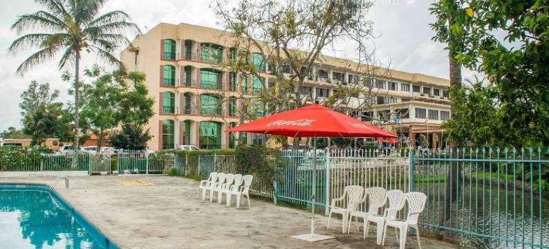 湖景度假村酒店(Lake View Resort Hotel)图片