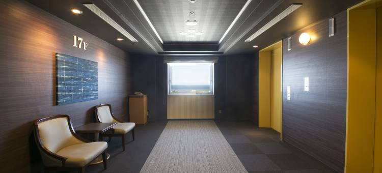 津市绿色花园酒店(Hotel Green Park Tsu)图片