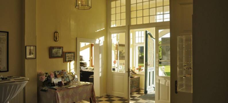 新温多弗潘森酒店(Hotel Pension Gutshaus Neu Wendorf)图片