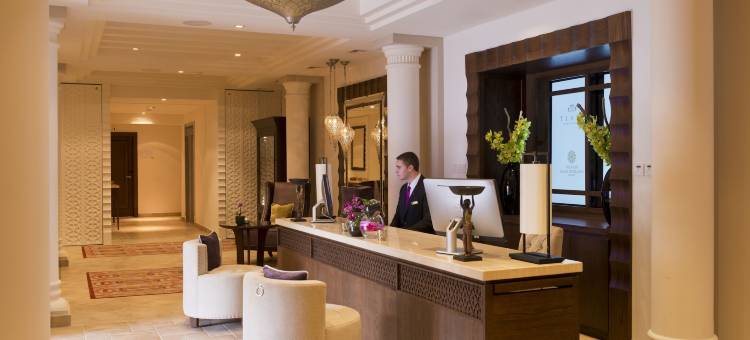 美丽华皇冠海滩度假酒店(Tiara Miramar Beach Resort)图片