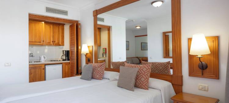 诺利亚GF公寓(GF Noelia)图片