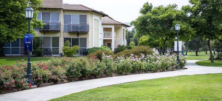 田园酒店-凯法布鲁姆(Pastoral Hotel - Kfar Blum)图片