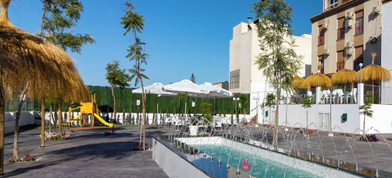 阿维尼达热带酒店(Hotel Avenida Tropical by Bossh! Hotels)图片