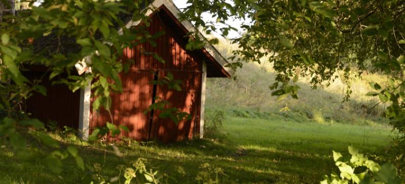 里斯堡庄园酒店(Risberg Herrgård)图片