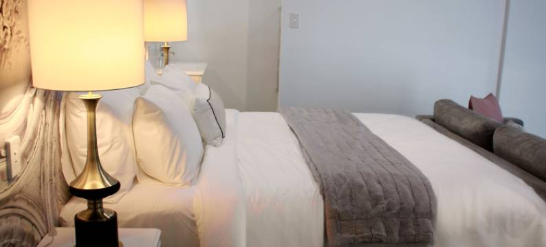 临公园海文酒店(Haven on the Park)图片