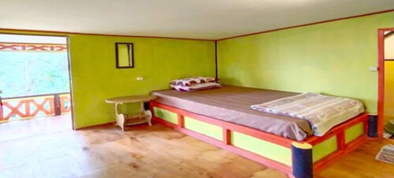 马利诺IEFA度假村(Iefa Malino Resort)图片