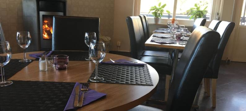 萨瓦恩酒店(Hotell Svanen)图片