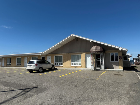 勒康帕尼亚尔酒店