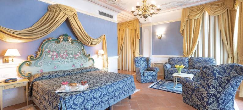 卡内罗湖滨度假村酒店(Hotel Cannero)图片