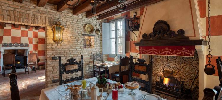 Casaforte拉巴斯蒂德(Casaforte la Bastide)图片