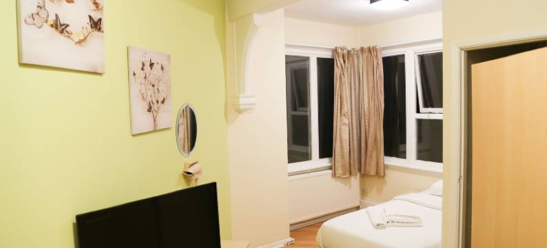 克罗夫特酒店(Croft Hotel)图片