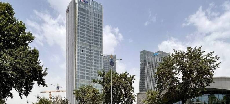 T-CITY总统酒店(T-City Presidential Hotel)图片