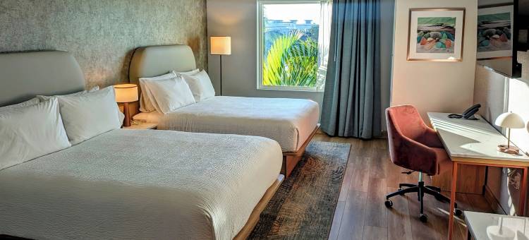 Sea Glass Beach Place, Trademark Collection by Wyndham图片