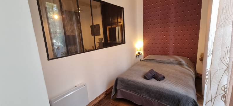 尊贵公寓 - 停车场(prestigieuse résidence - parking)图片