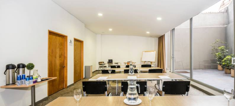 维亚乔 617 号套房酒店(Hotel Viaggio 617)图片