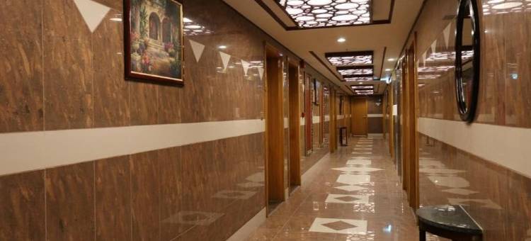 新加州酒店(New California Hotel)图片