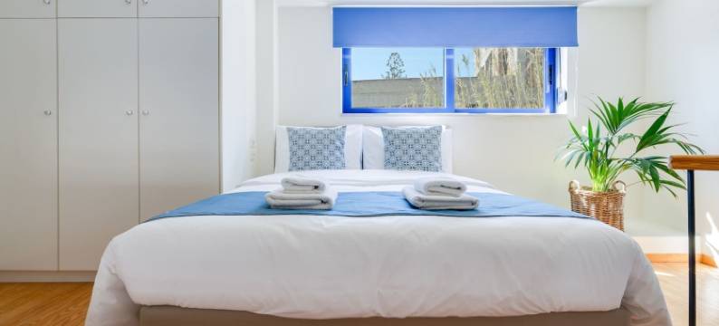 海滩别墅卡拉马基，离海滩仅几步之遥(Beach House Kalamaki Steps Away from the Beach)图片