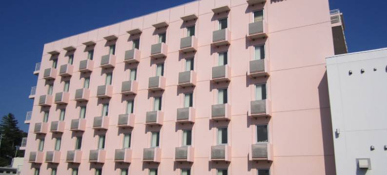 富士山24酒店(Hotel Nishi in Fujisan)图片