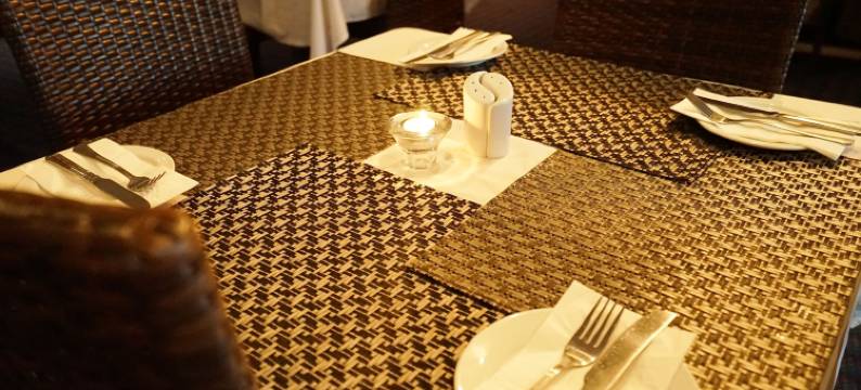 青石汽车旅馆(Bluestone Motor Inn)图片