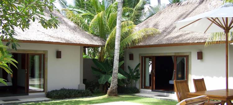 萨松别墅酒店(Villa Sasoon)图片